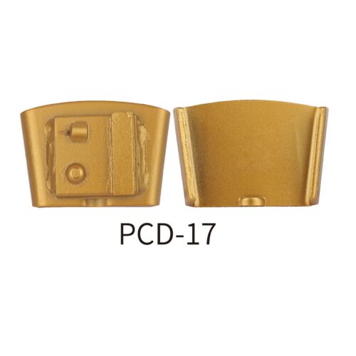 pcd-17-grinding-pad-for scraping coatings