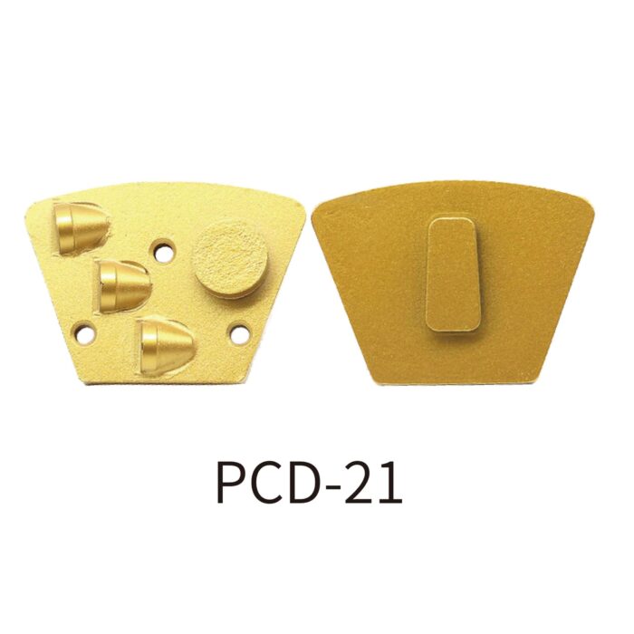 pcd-21-grinding-pad-for scraping coatings