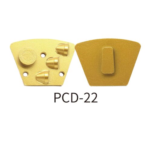 pcd-22-grinding-pad-for scraping coatings