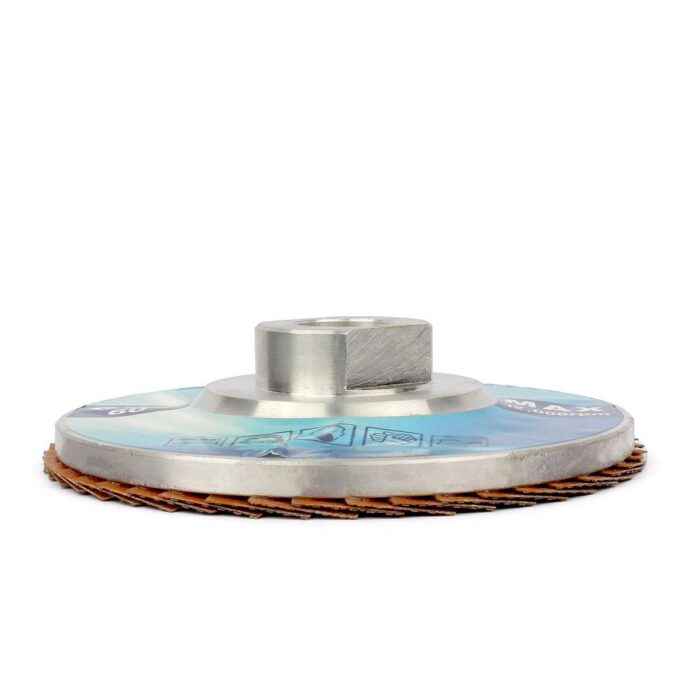 JOY-WMCY01（Shinning dot ）Diamond Flap Disc
